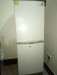 Hayes and Haier refrigerator